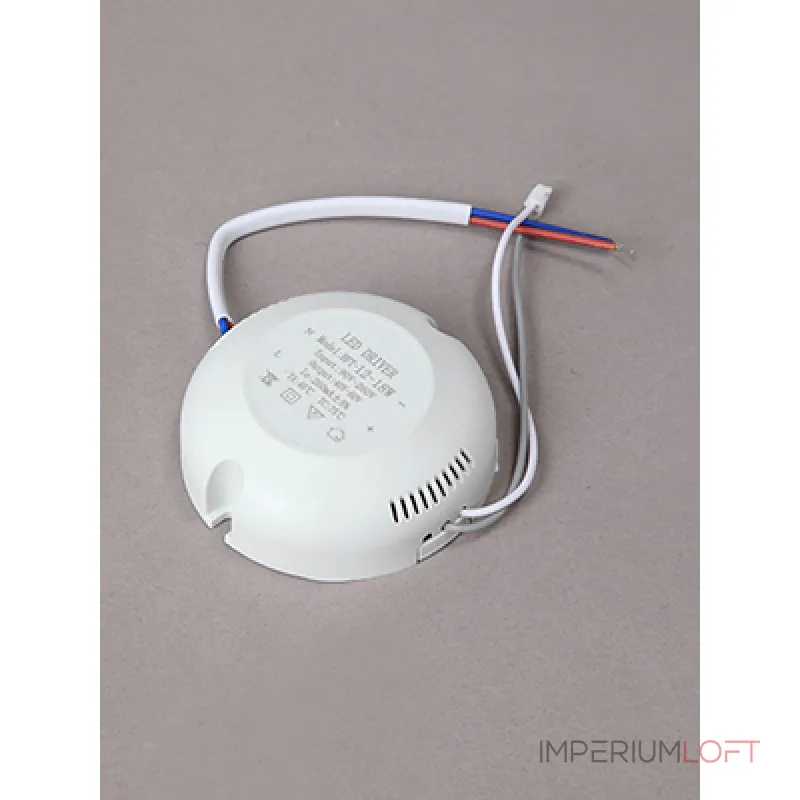 Токовый драйвер 8-12Вт 24-42V VitaLuce V0094 Токовый драйвер 8-12Вт 24-42V VitaLuce V0094