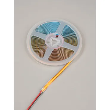 Светодиодная лента 24В 11Вт/м 4000К CRI>90 IP65 8мм 5м VitaLuce V0269
