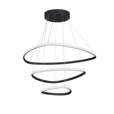 Подвесная люстра VitaLuce V4624-1/3S Подвесная люстра VitaLuce V4624-1/3S