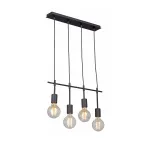 Подвесной светильник VitaLuce V4971-1/4S