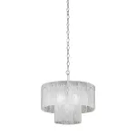 Подвесная люстра VitaLuce V5321-9/8+1