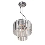 Подвесная люстра VitaLuce V5179-9/4S