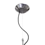 Подвесная люстра VitaLuce V5179-9/4S