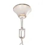 Подвесная люстра VitaLuce V5262-0/20+1
