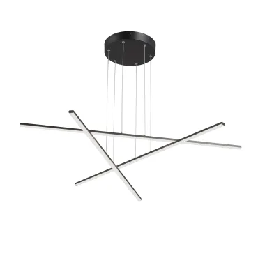Подвесной светильник VitaLuce V3051-1/3S Подвесной светильник VitaLuce V3051-1/3S