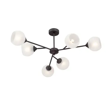 Потолочный светильник VitaLuce V3791-1/6PL