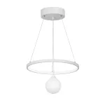 Подвесная люстра VitaLuce V4680-0/2S