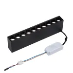 Потолочный светильник с драйвером VitaLuce VT0200061-01