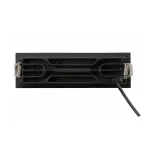 Потолочный светильник с драйвером, линзами VitaLuce VT0200063-01