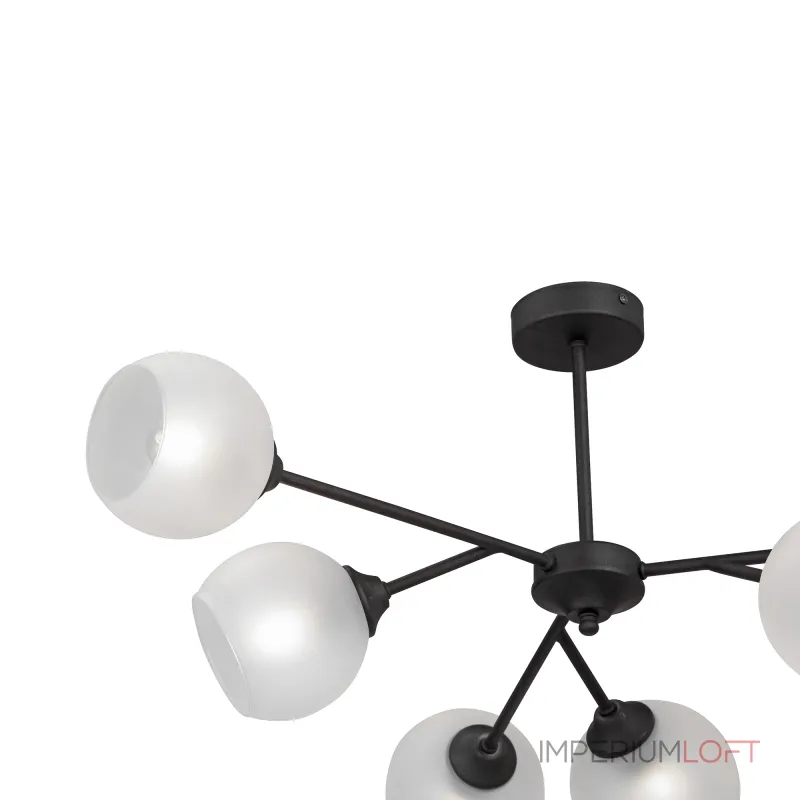 Потолочный светильник VitaLuce V3791-1/6PL
