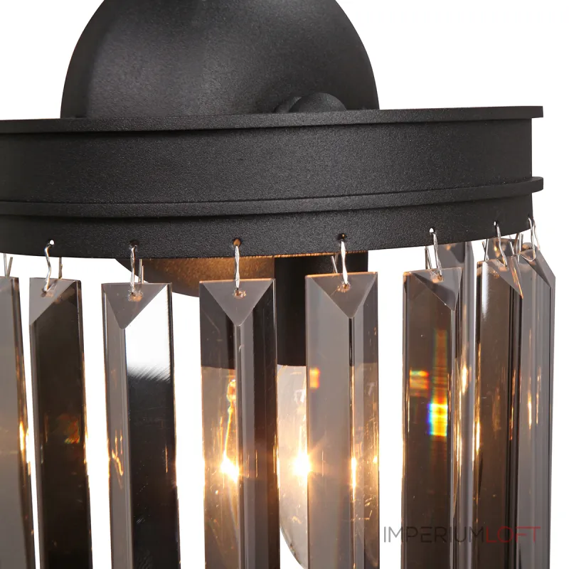 Настенный светильник VitaLuce V5155-1/1A Настенный светильник VitaLuce V5155-1/1A