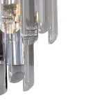 Подвесной светильник VitaLuce V4691DT-1/2S