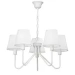 Подвесная люстра VitaLuce V3420/5
