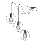 Подвесная люстра VitaLuce V4328/3PL