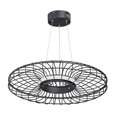 Подвесная люстра VitaLuce V4625-1/1S Подвесная люстра VitaLuce V4625-1/1S
