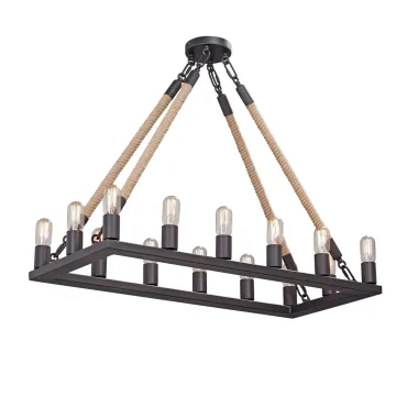 Подвесная люстра VitaLuce V4757-1/14