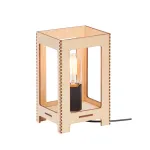Настольный светильник VitaLuce V4900-1/1L