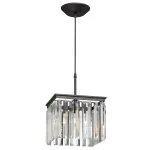 Подвесная люстра VitaLuce V5128-1/1S