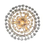 Подвесная люстра VitaLuce V5340-9/7