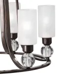 Подвесная люстра VitaLuce V3752-7/6