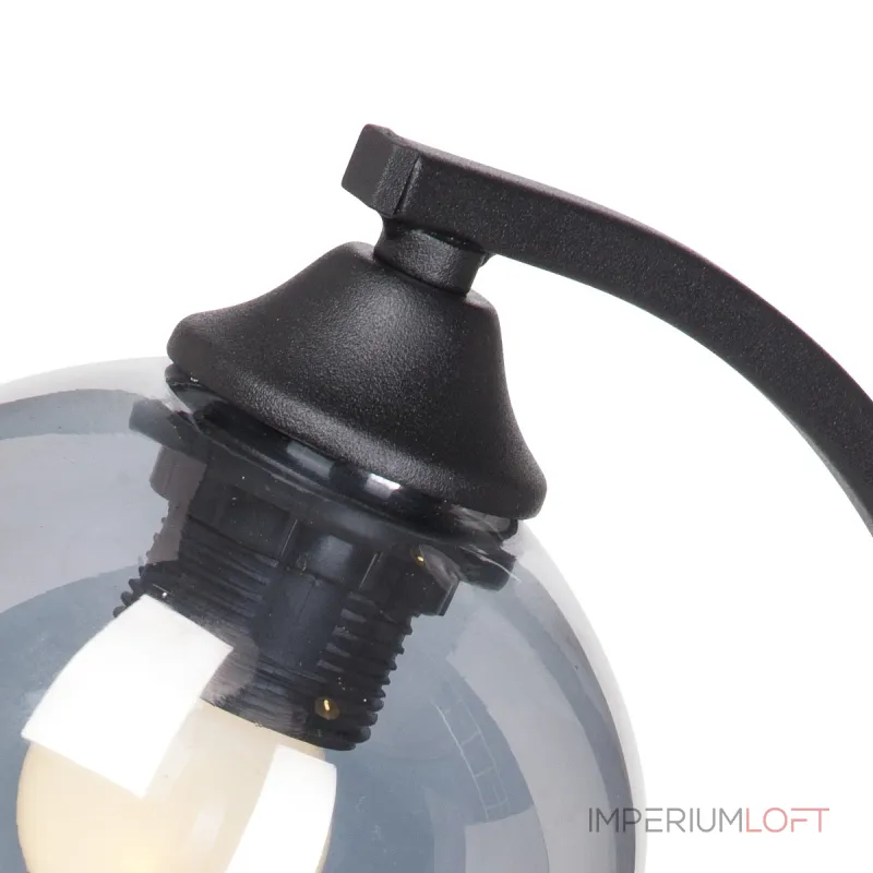Настольный светильник VitaLuce V4354-1/1L Настольный светильник VitaLuce V4354-1/1L