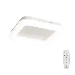Потолочный светильник VitaLuce V2540DT-0/1PL
