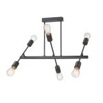 Люстра на штанге VitaLuce V3010-1/6PL