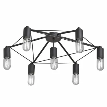 Потолочный светильник VitaLuce V4448-1/7PL Потолочный светильник VitaLuce V4448-1/7PL