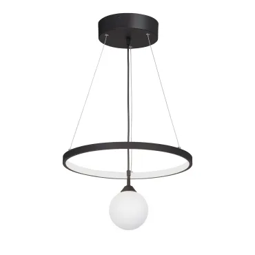 Подвесная люстра VitaLuce V4680-1/2S
