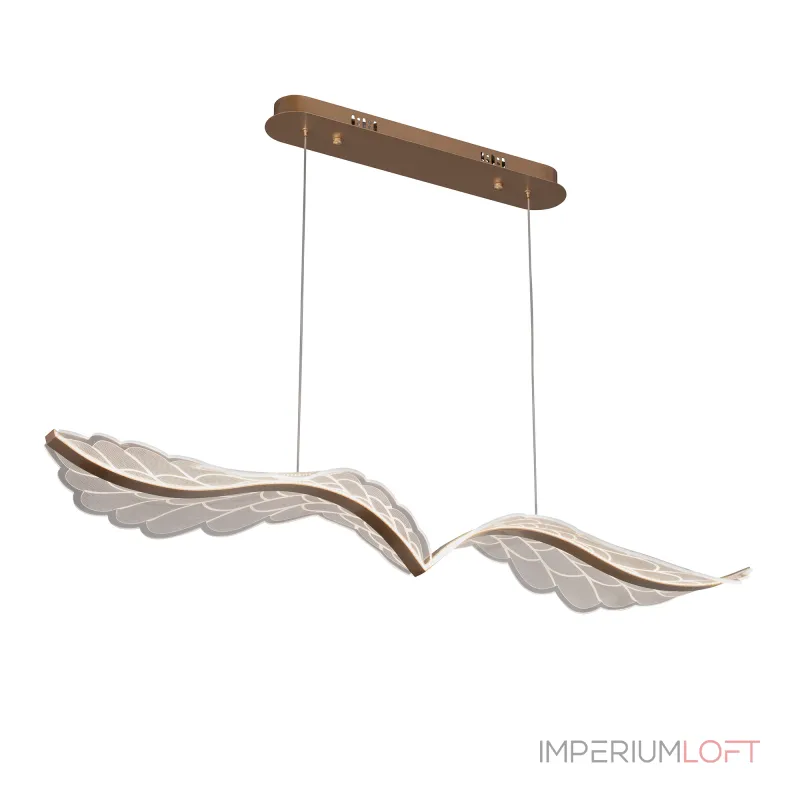 Подвесной светильник VitaLuce V5376-8/1S Подвесной светильник VitaLuce V5376-8/1S