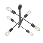 Люстра на штанге VitaLuce V3010-1/6PL