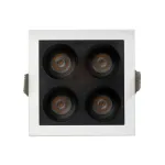 Потолочный светильник с драйвером VitaLuce VT0200062-00