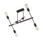 Люстра на штанге VitaLuce V3010-1/6PL
