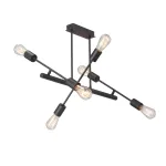 Люстра на штанге VitaLuce V3010-1/6PL