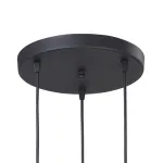 Подвесной светильник VitaLuce V4931-1/3S