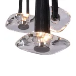 Подвесная люстра VitaLuce V5382-7/1PL