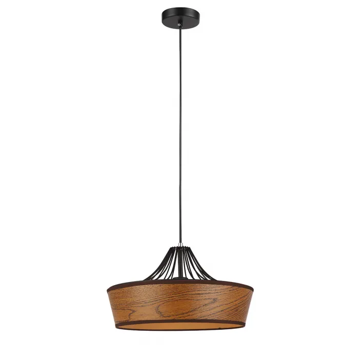 Люстра V5134/1S, 1xE27 макс. 60Вт от ImperiumLoft