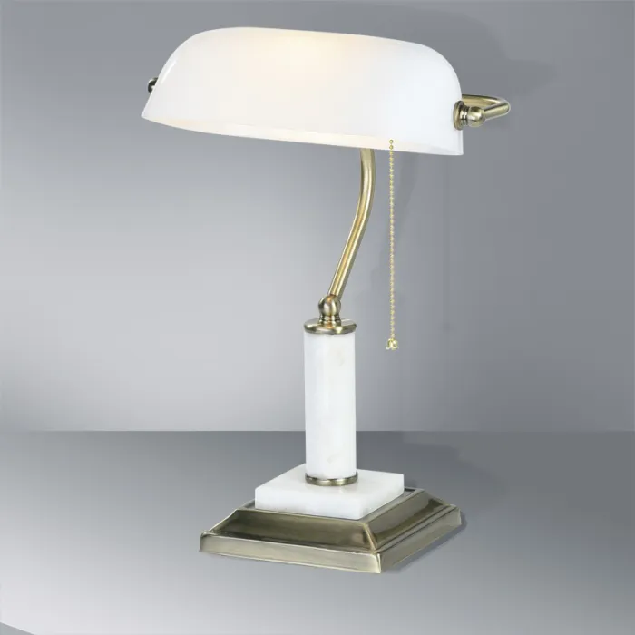 Светильник настольный V2901/1L, 1xE27 макс. 60Вт от ImperiumLoft