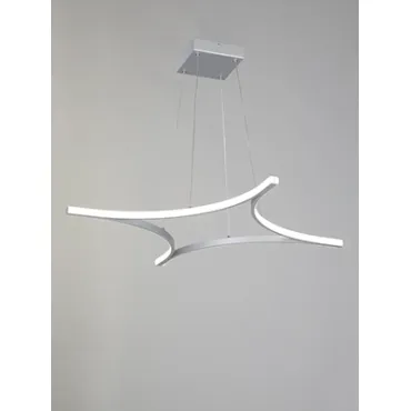 Подвесная люстра VitaLuce V2707-9/4S