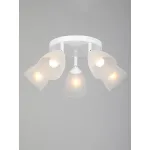 Потолочный светильник VitaLuce V4355-0/5PL