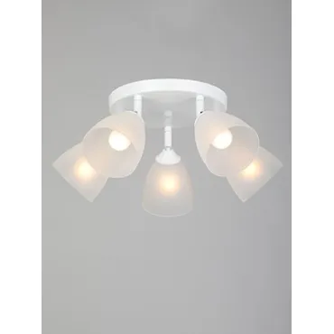 Потолочный светильник VitaLuce V4355-0/5PL Потолочный светильник VitaLuce V4355-0/5PL
