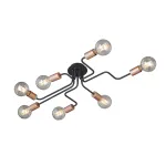 Потолочный светильник VitaLuce V4560-1/7PL
