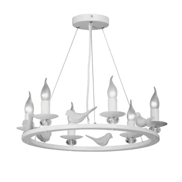 Подвесная люстра VitaLuce V4893-0/6S