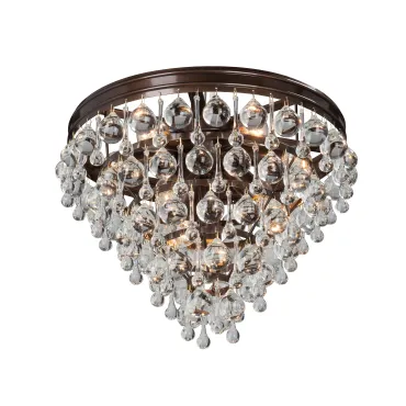 Люстра VitaLuce V5865-7/10PL