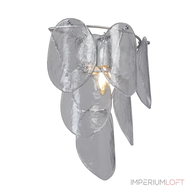 Настенный светильник VitaLuce V5314-9/1A Настенный светильник VitaLuce V5314-9/1A