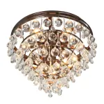 Люстра VitaLuce V5865-7/10PL