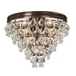 Люстра VitaLuce V5865-7/10PL
