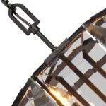 Подвесная люстра VitaLuce V5215-1/4