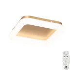 Потолочный светильник VitaLuce V2540DT-8/1PL