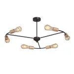 Люстра на штанге VitaLuce V3025-1/6PL